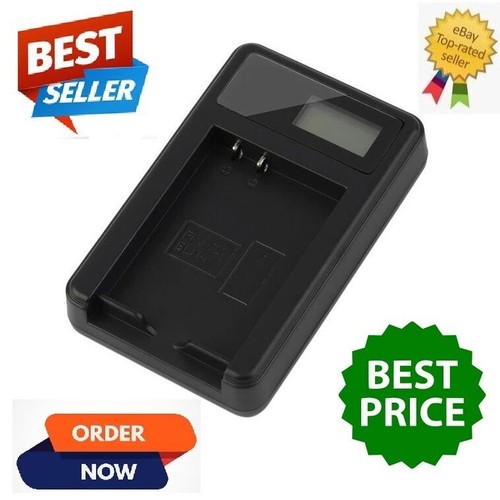 Nouveau chargeur batterie - chargeur, de