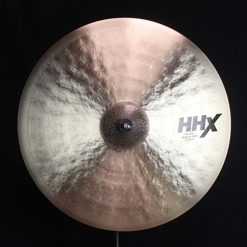Sabian hhx complex - sabian,