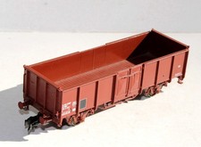ROCO HO 46618 WAGON TOMBEREAU
