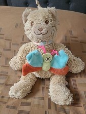 DOUDOU PELUCHE NOUKIE'S