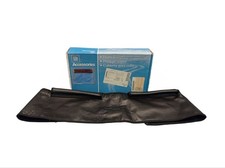 Capot Tempête Couverture