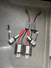 kit xenon Hid 12v 55w