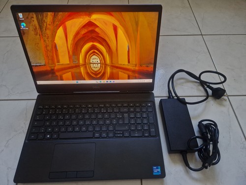 Dell precision 7560 intel - 7560,
