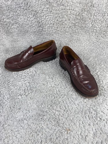 Mocassins sebago classic - classic,