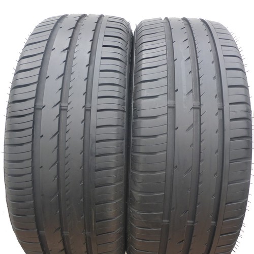 Fulda 195 r15 - 2,