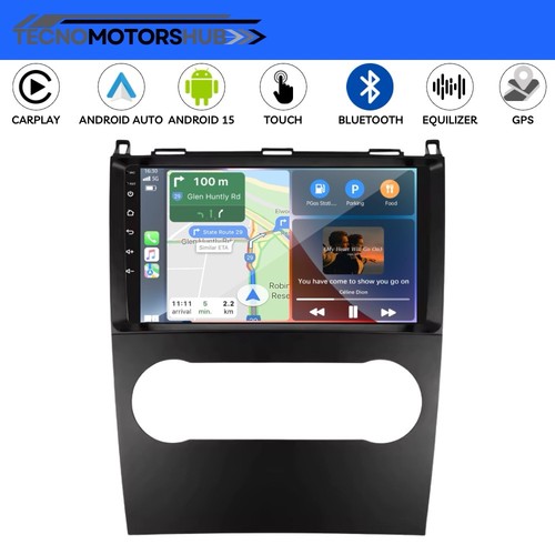 Android car stereo - 15,