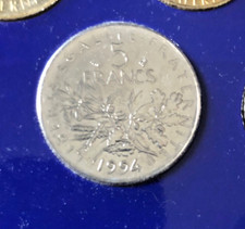 5 FRS SEMEUSE 1994 ABEILLE