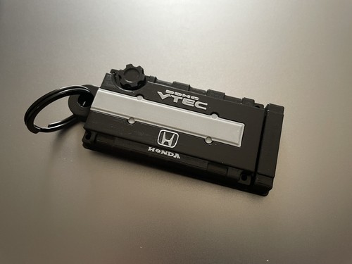Porte clé honda b16a b16a1 - porte,