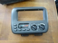 commande de ventilation Chrysler Voyageur de 1999