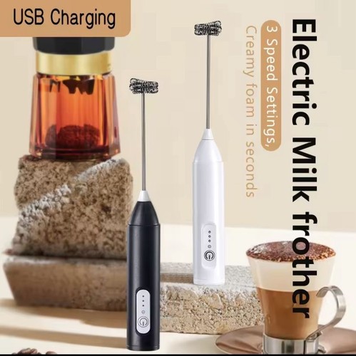 Mousseur lait électrique 3 - lait,