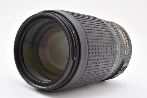Objectif nikon nikkor - af-s,
