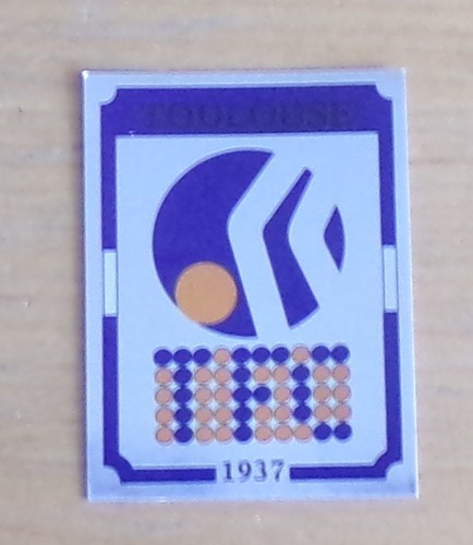 1987 toulouse tfc - 1987,