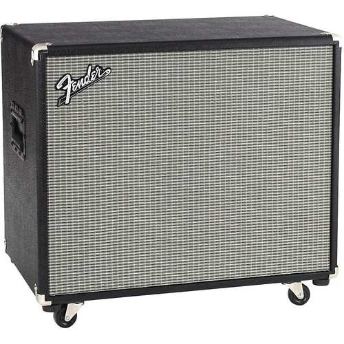 Fender bassman pro - bassman,