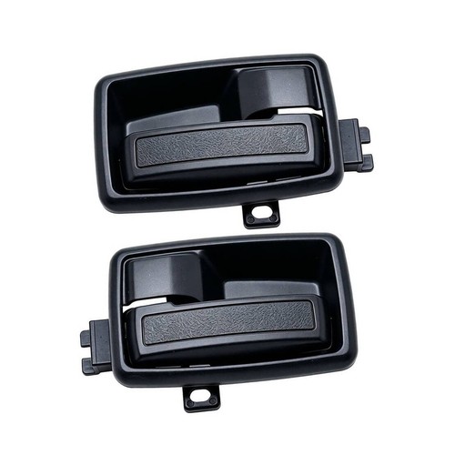 Premium left door handle - left,