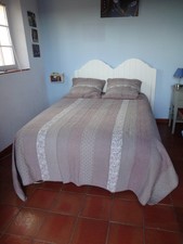 Boutis couvre-lit  marque Vent