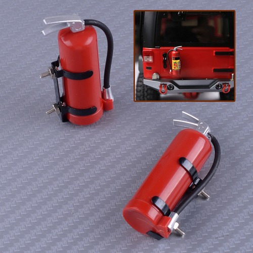 Fire extinguisher model - x,
