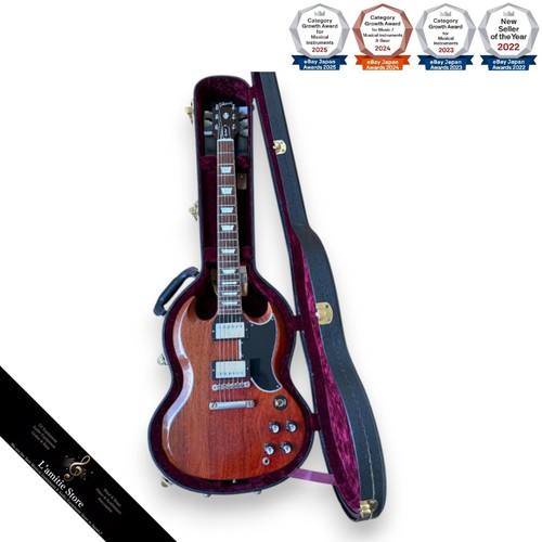 Gibson custom shop historic - custom,