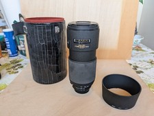 Nikon AF Zoom Nikkor 80-200mm f/2.8 D ED