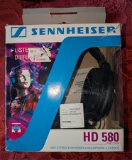 Sennheiser HD 580 Precision