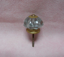 1 Boule d'Escalier  Bouton