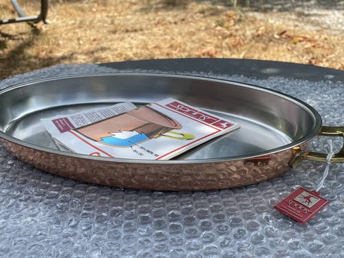 Spring culinox swiss copper - culinox,