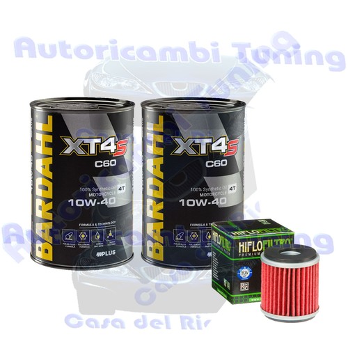 Kit filtration huile - kit,