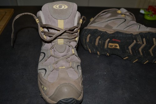 Chaussures randonnées - chaussures, de
