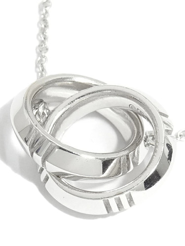 Collier pendentif tiffany - tiffany, &