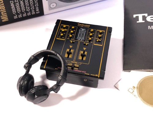 Technics dj1200 et - sh-dj1200,
