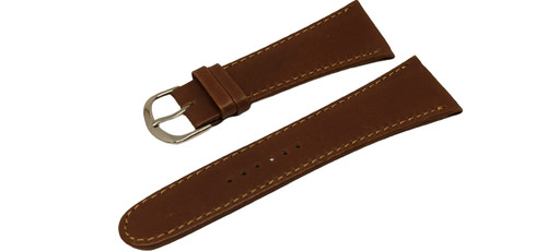 Bracelet montre cuir - montre,