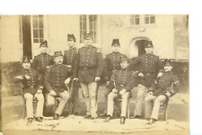 Belgique Militaire Officiers