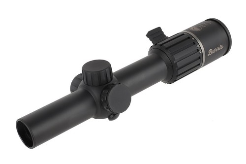 New burris 6x24 6 - new,