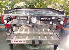 Machine à café La Marzocco