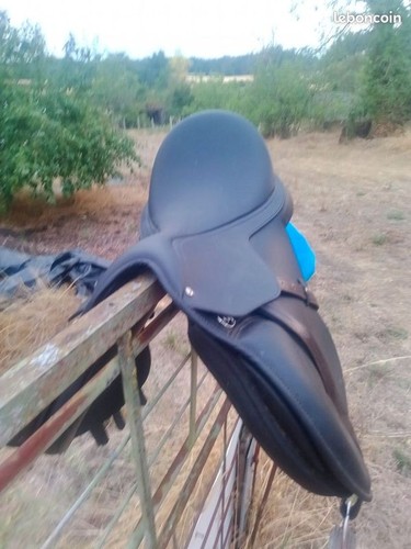 Selle wintec synthétique - selle,