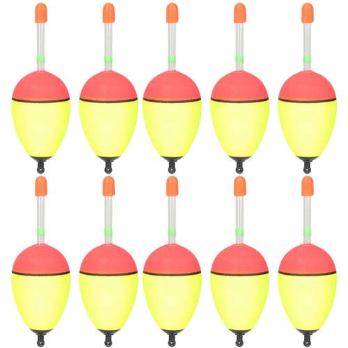 Pcs flotteurs mousse - 10,
