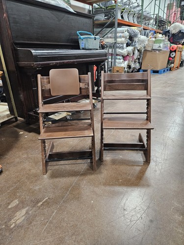 Stokke tripp trapp - tripp,