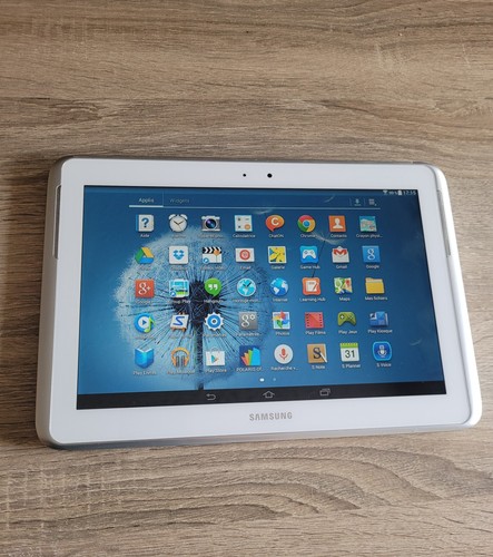 Tablette samsung galaxy note - tablette,