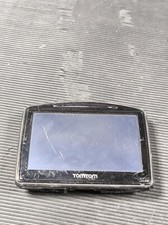 TomTom GO 500 GPS - Utilisé, Fonctionnel, Sans Accessoires