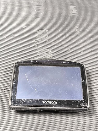 Tomtom 500 gps utilisé - gps,