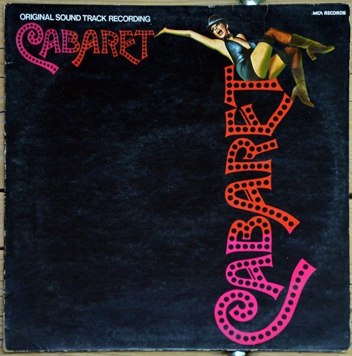 33t cabaret ost - 33t,