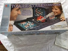 Jeu Électronique Touché
