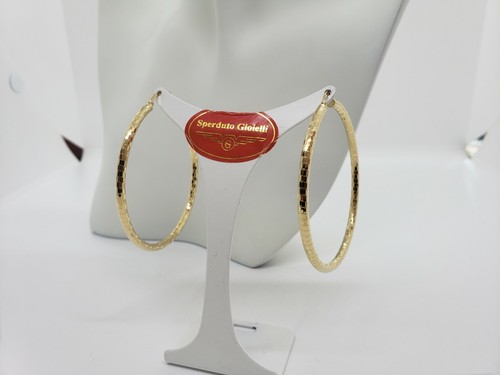 Boucles oreilles créoles de - boucles,