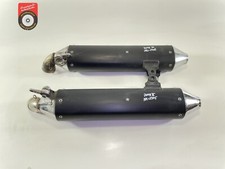 KTM 640 Duke 2 LC4 2004 -