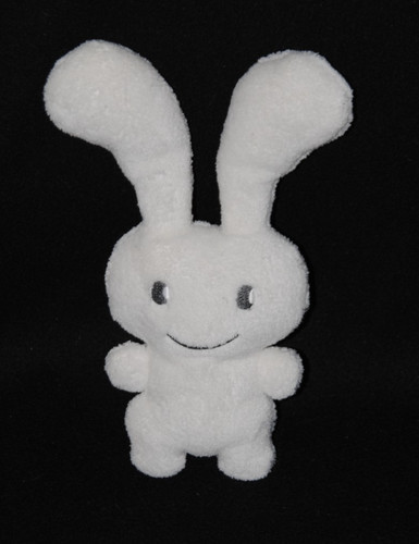 🐰Peluche doudou lapin