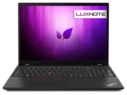 Lenovo thinkpad p16s gen2 - p16s,