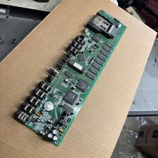 Original Alesis Keyboard