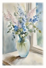 Tableau - création originale