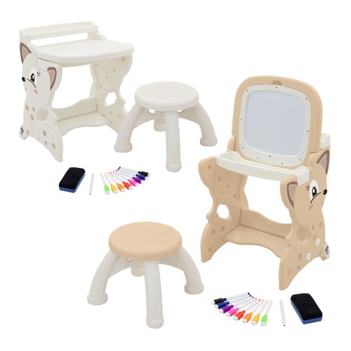 Table dessin enfants en - à, 3