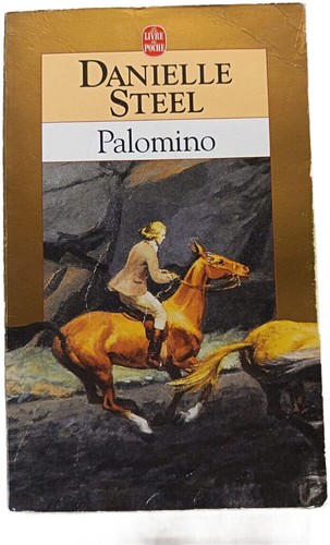 Palomino danielle steel - |,
