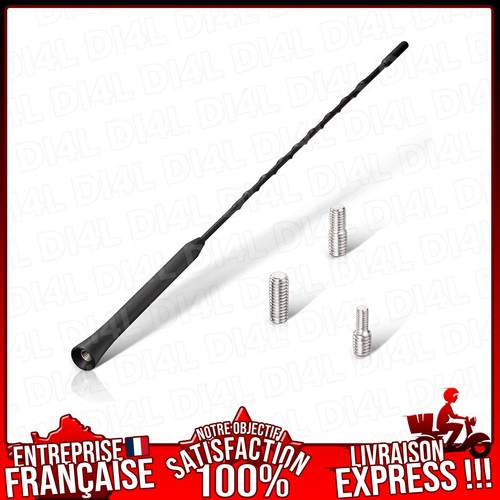 Antenne voiture universelle - voiture,
